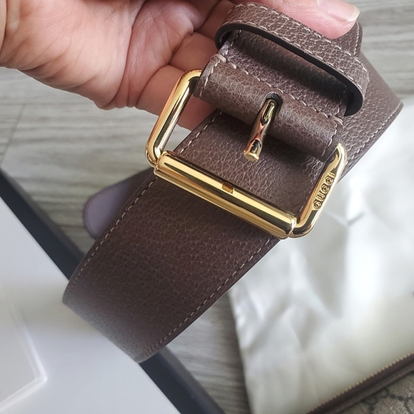 Gucci Belt Bag - Picture 6 of 13